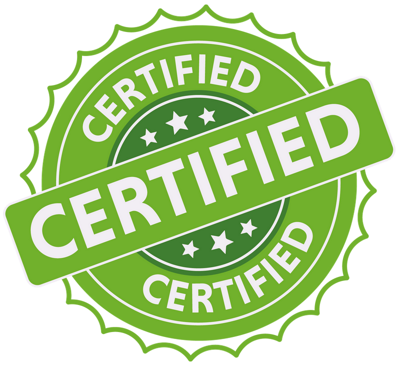 Certificat Qualiopi